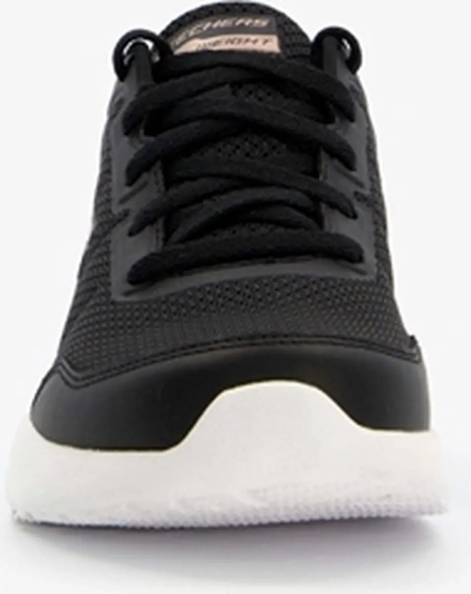 Skechers Dynamight Sneakers - Zwart - afbeelding 6 van 6