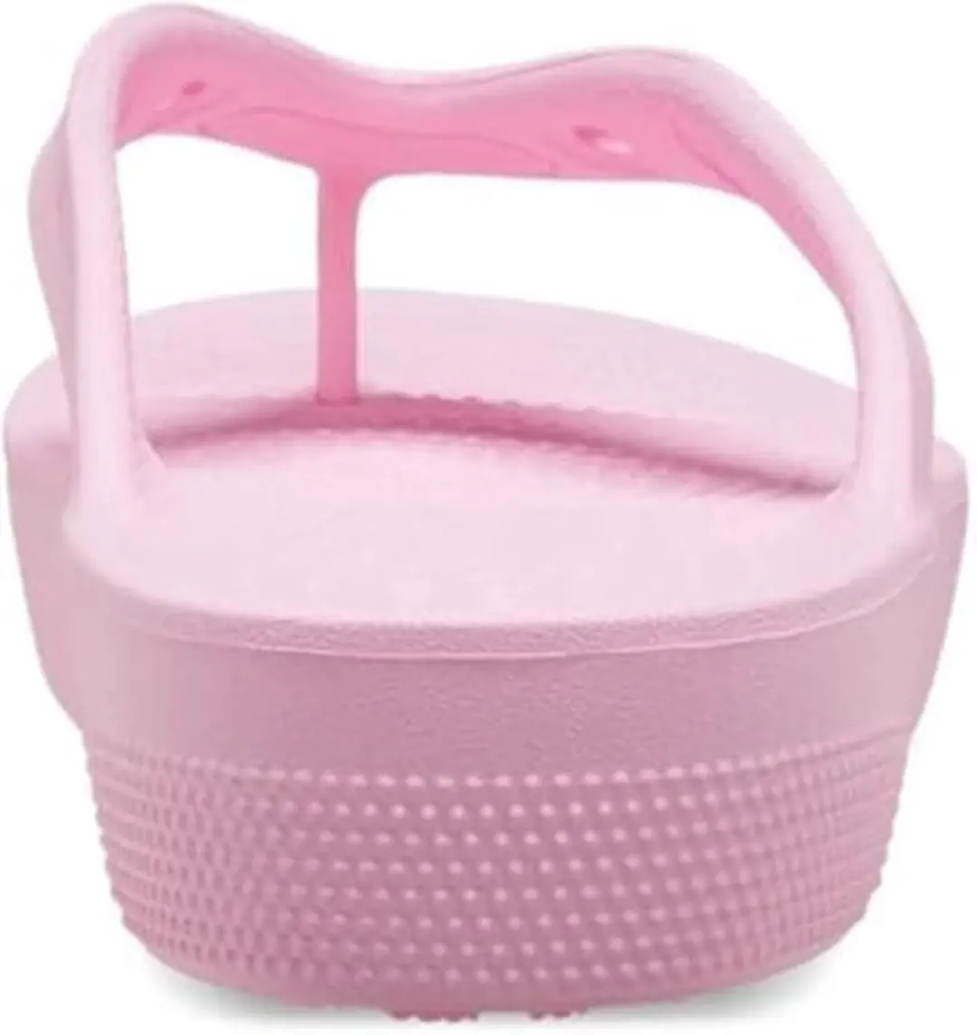 Crocs Classic Platform Flip Roze Maat 42/43 US W11