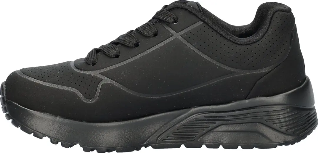 Skechers Uno Lite Metallic Love Meisjes Sneakers - 31