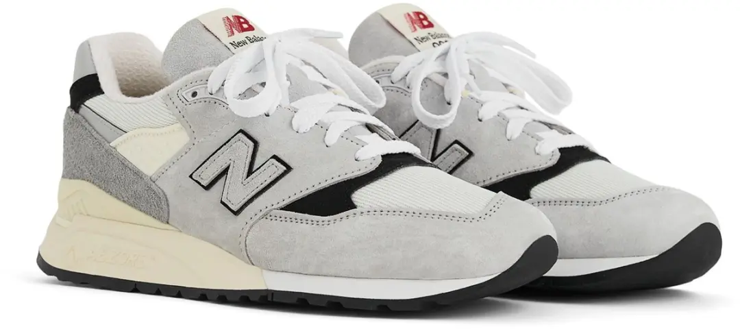 New Balance 998 Made in USA