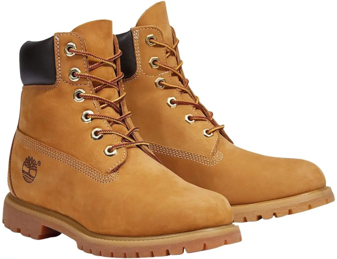 Timberland 6in Premium Dames Boots