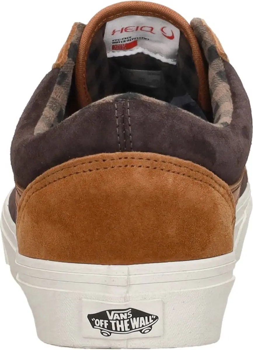 Vans Old Skool Sneakers - Cognac - afbeelding 6 van 6