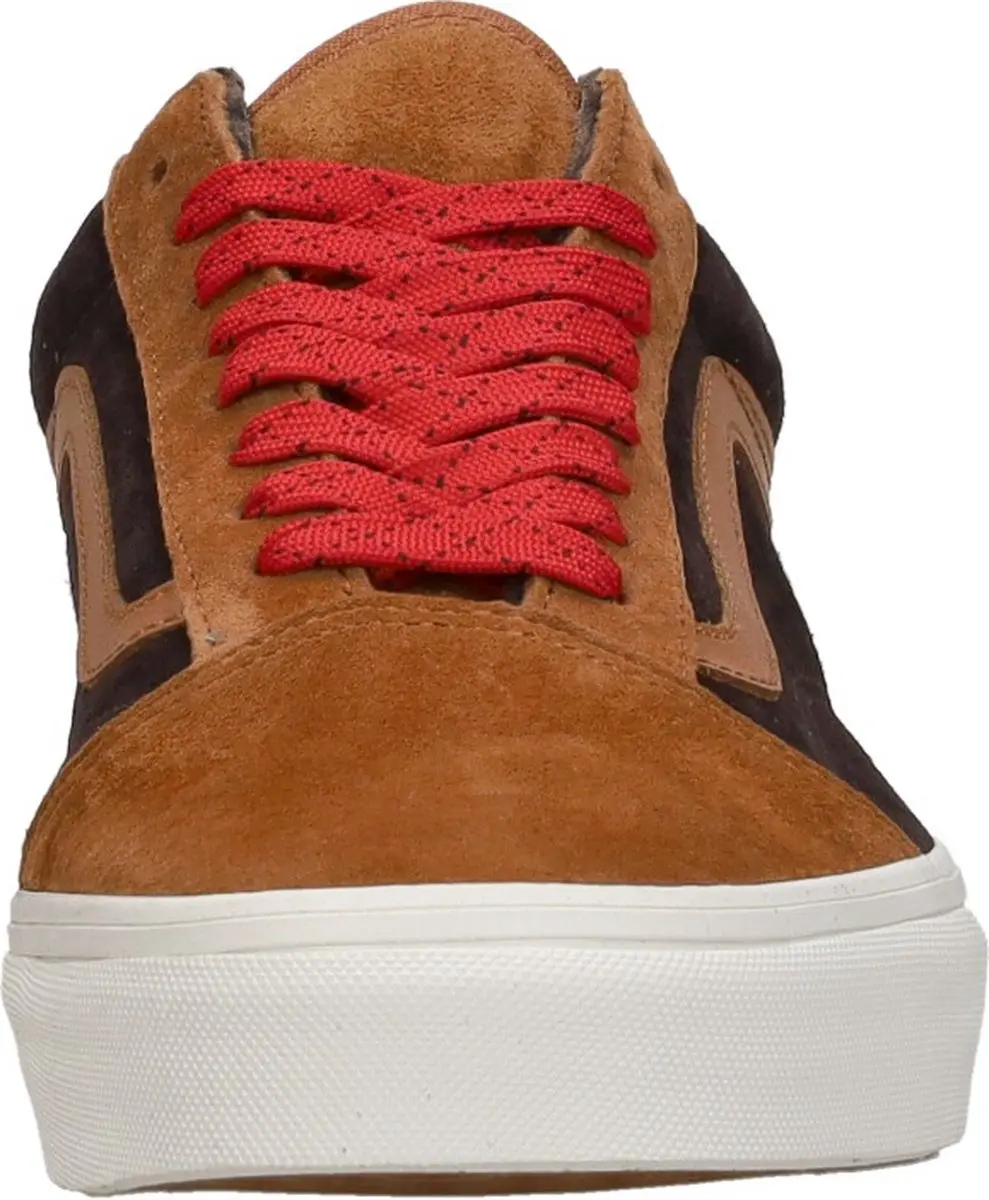 Vans Old Skool Sneakers - Cognac - afbeelding 3 van 6
