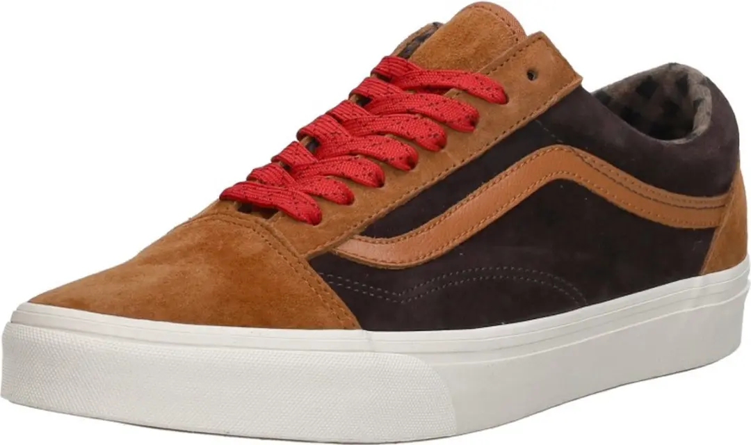Vans Old Skool Sneakers - Cognac - afbeelding 4 van 6