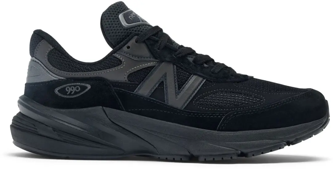 New Balance 990v6