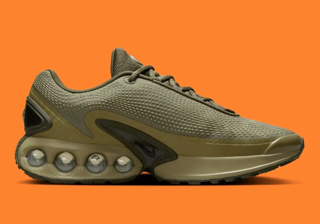"Sneakers Nike Nike Air Max DN ""Neutral Olive"""