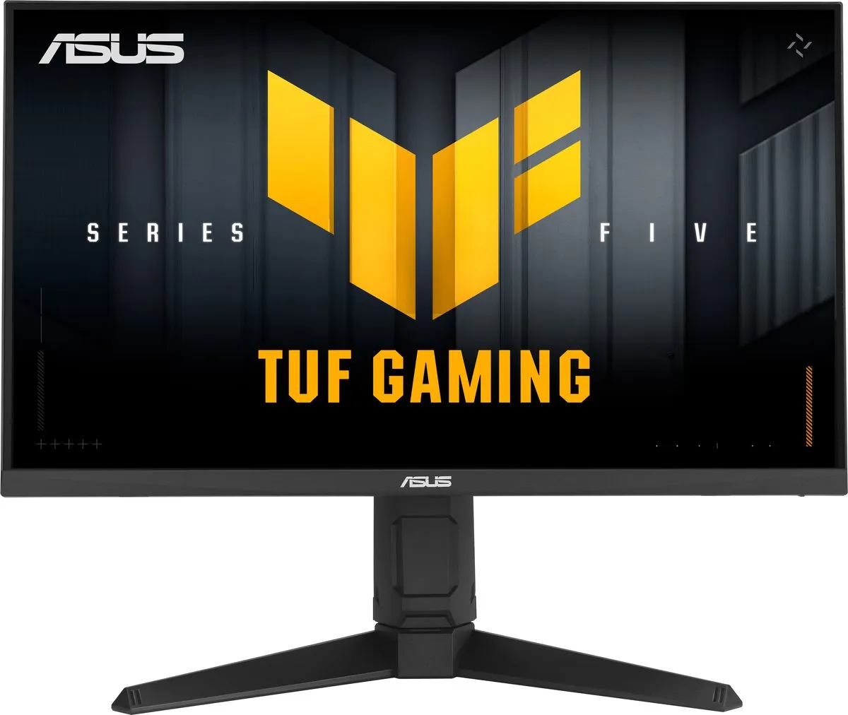 ASUS TUF Gaming VG259QL5A Monitor