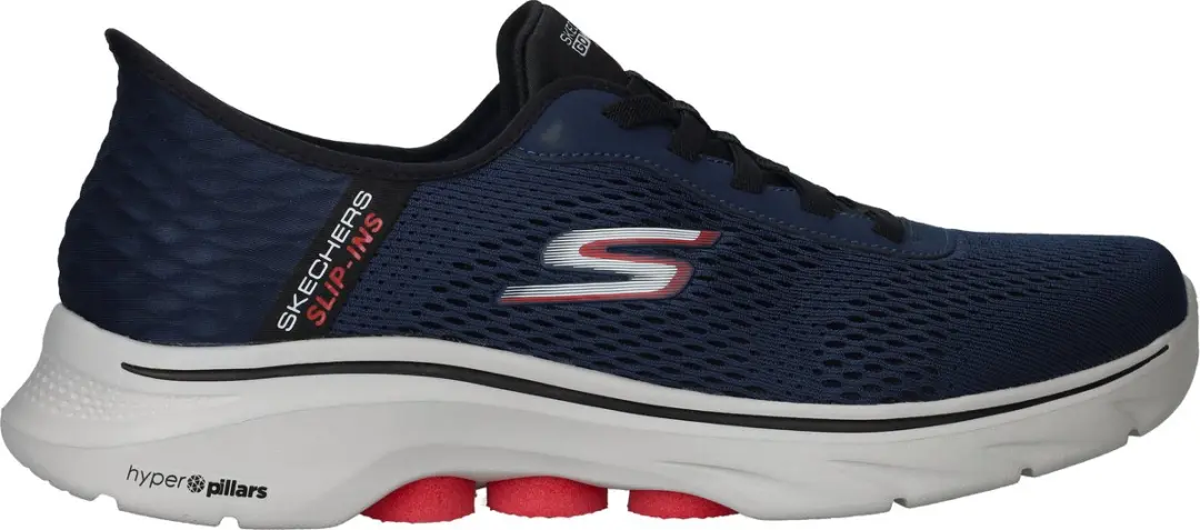 Skechers Go Walk 7 Free Hand 2 Slip-Ins Sneakers