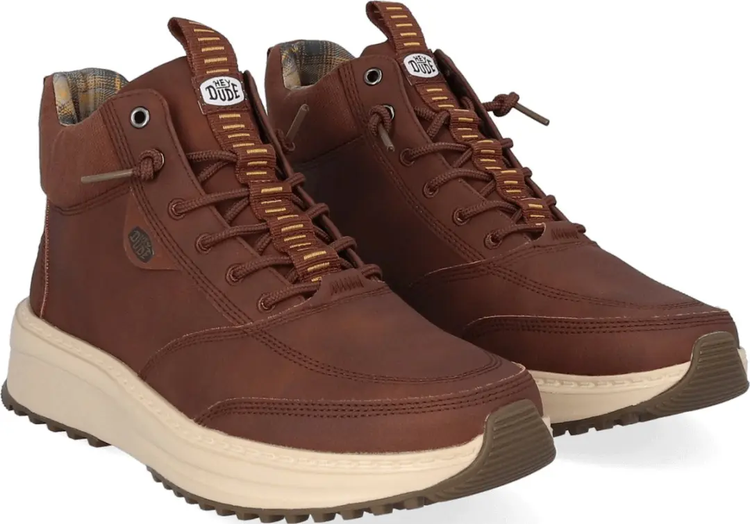 HEYDUDE Tahoe Classic Veterboots - Maat 41