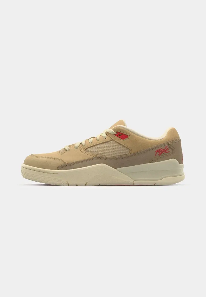 Jordan Flight Court
