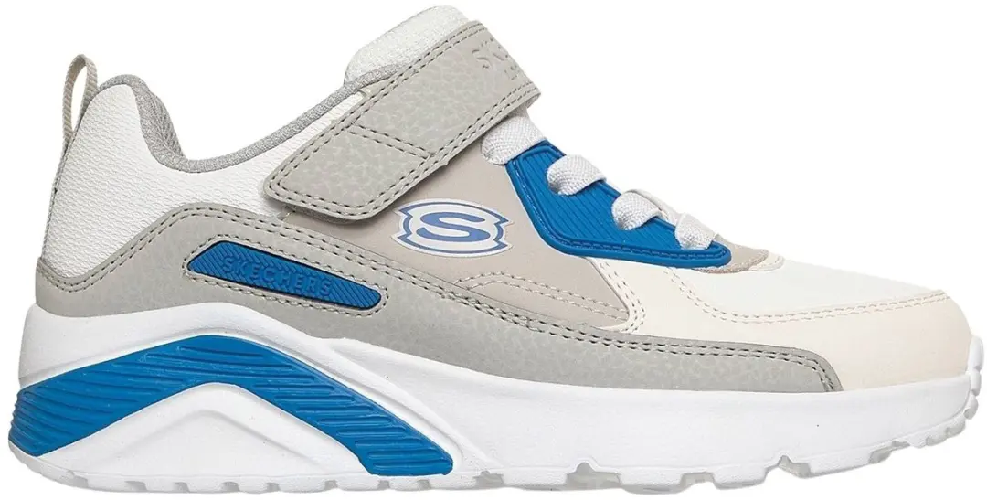 Skechers Uno Lite Revival Edge Sneakers Junior