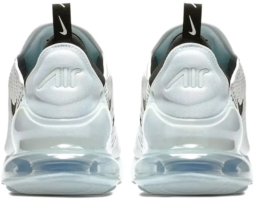 Nike Air Max 270 AH8050-100 Sneakers - Wit - Maat 49.5 - afbeelding 4 van 6