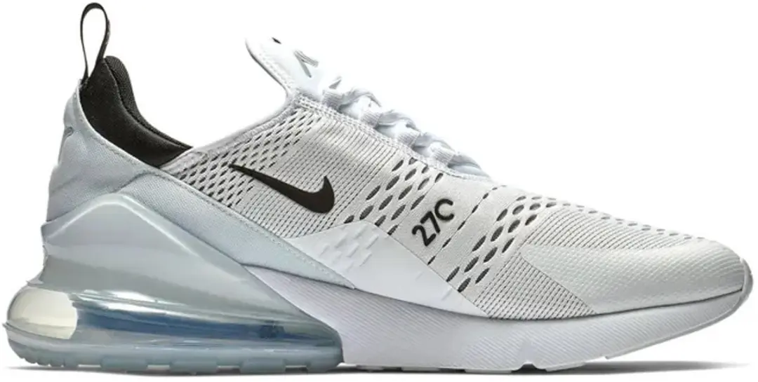 Nike Air Max 270 AH8050-100 Sneakers - Wit - Maat 49.5 - afbeelding 6 van 6