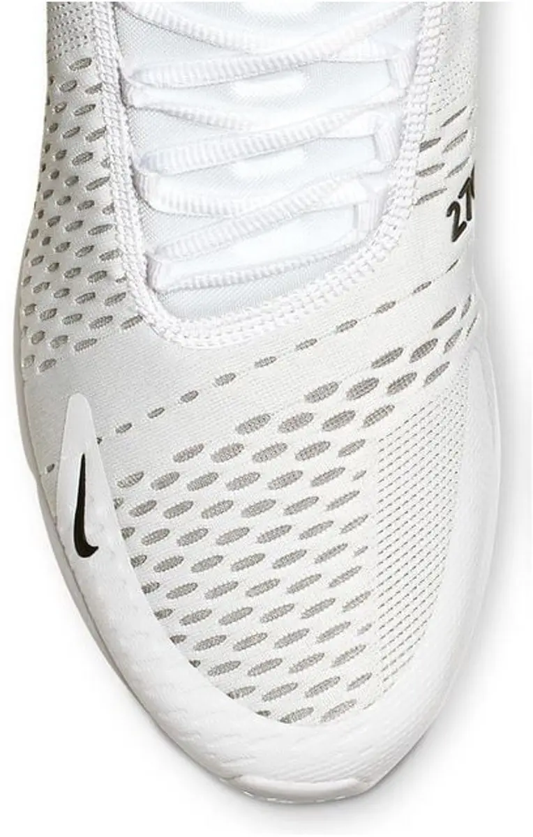 Nike Air Max 270 AH8050-100 Sneakers - Wit - Maat 49.5 - afbeelding 5 van 6