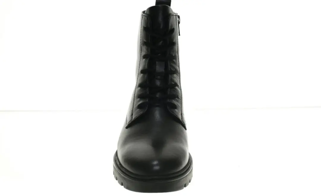Ara Cambridge-ST Hoge Sneakers - Zwart 37