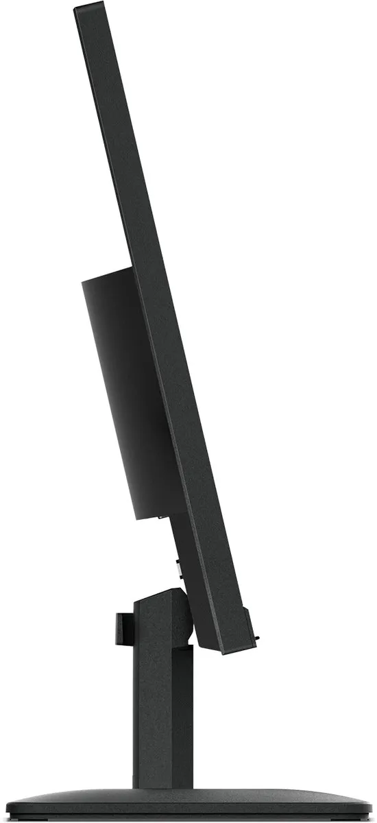 Lenovo ThinkVision S24-4e Monitor 23,8" FHD - Zwart