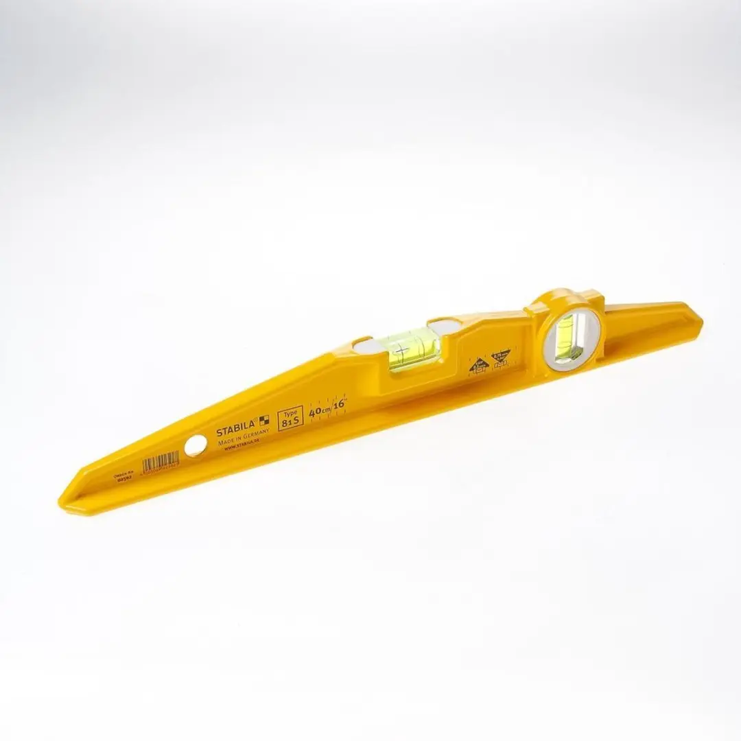 Stabila 81S Torpedo Waterpas 40cm