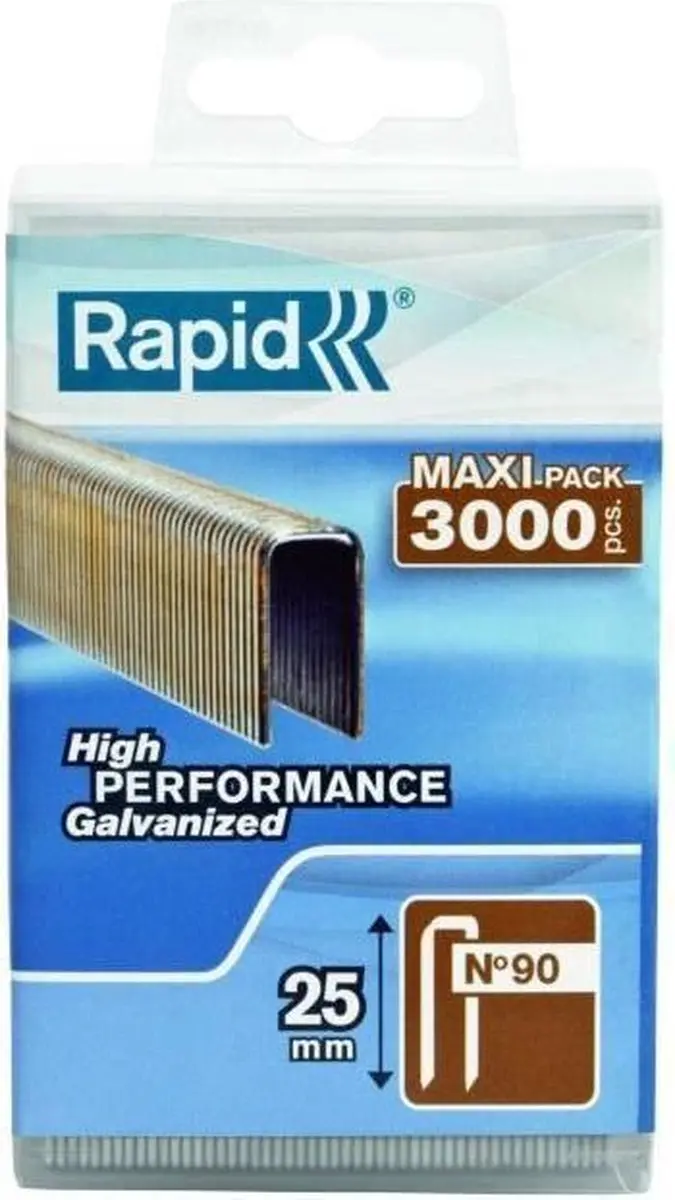Rapid 5000124 Nieten