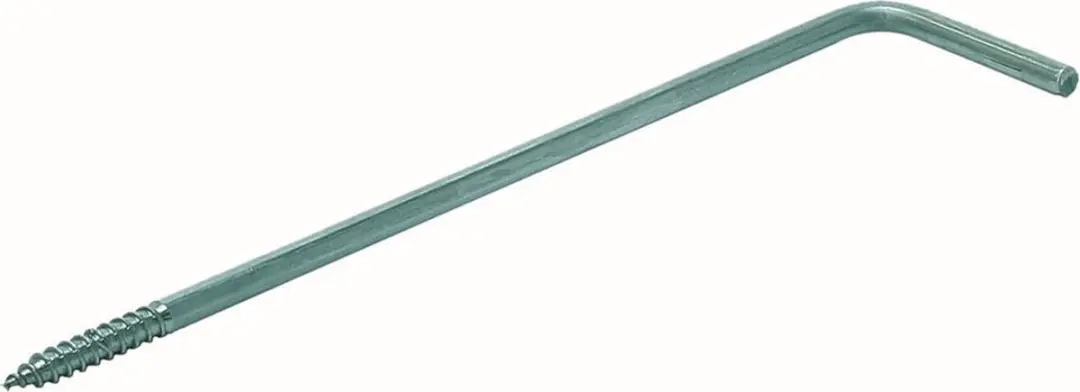 GB Kozijnanker 150 x 40 x 6 mm
