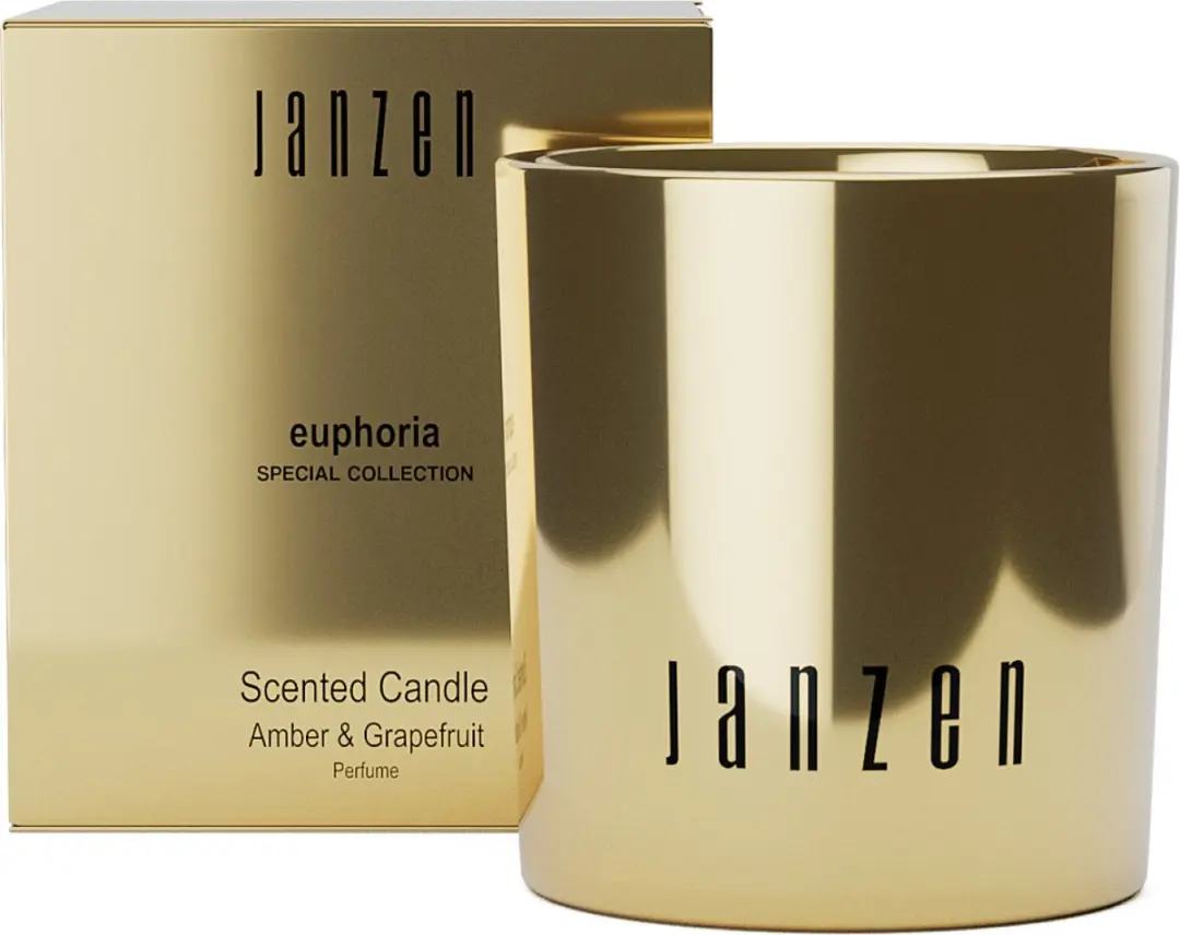 Janzen Euphoria Geurkaars