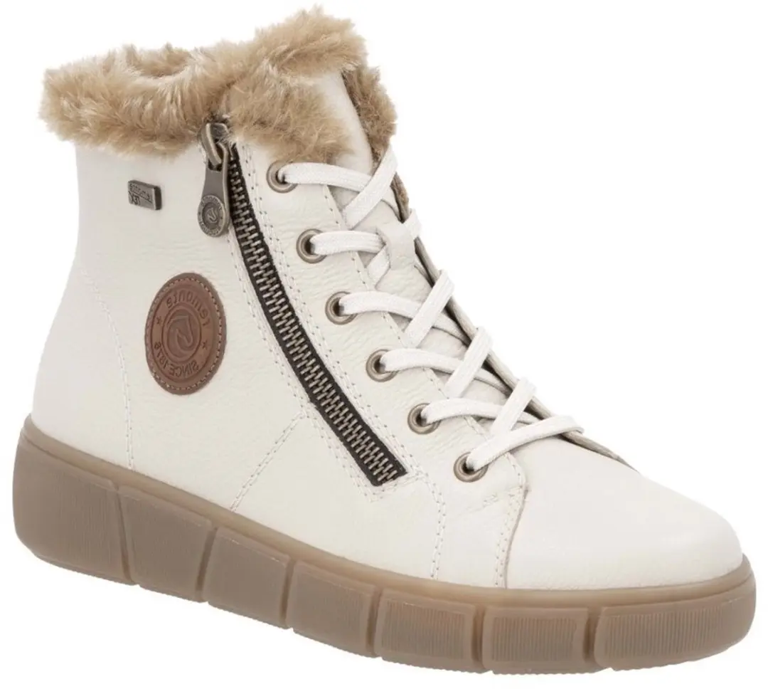 REMONTE D1T72-60 Bottine beige maat 36