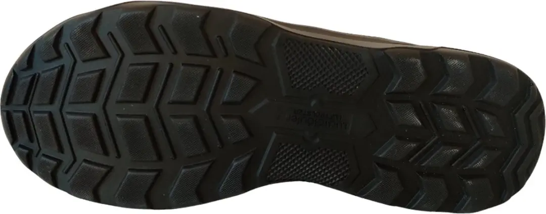 Wäldlaufer Heren Sneaker 718006 H-Max - Grijs - Maat 44