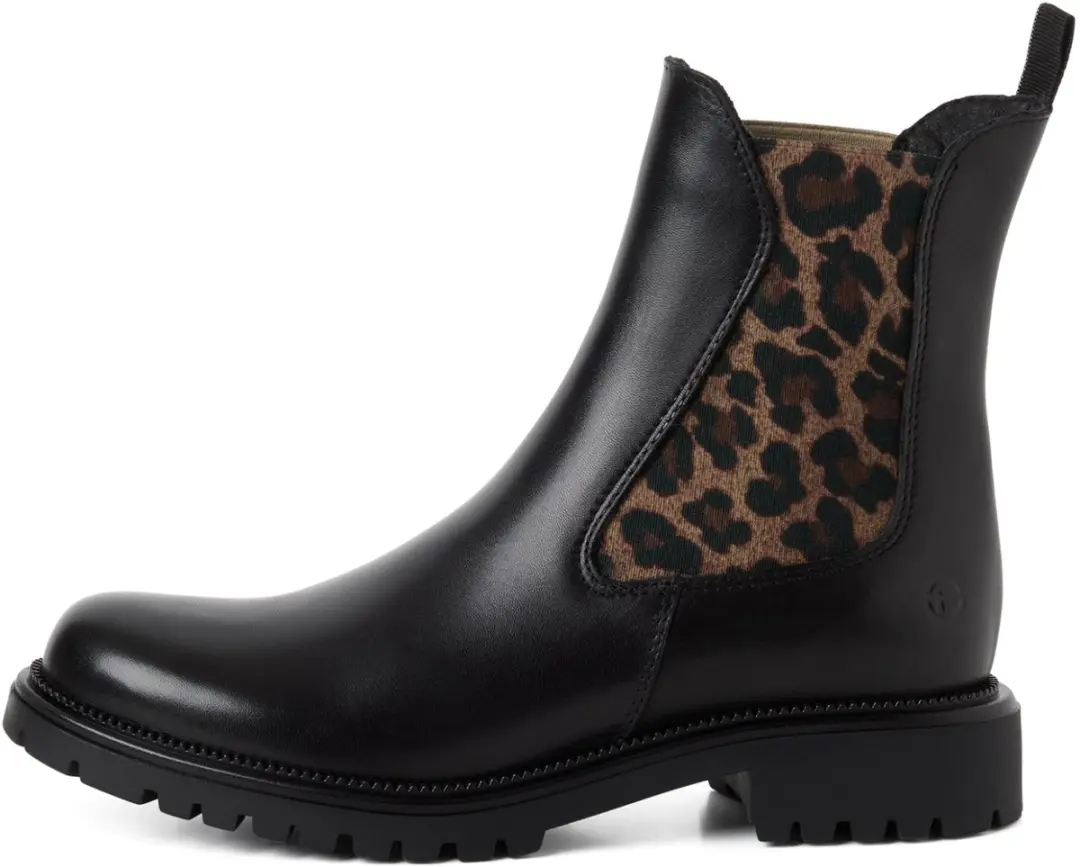 Tamaris Chelsea Laarzen 1-25427-41