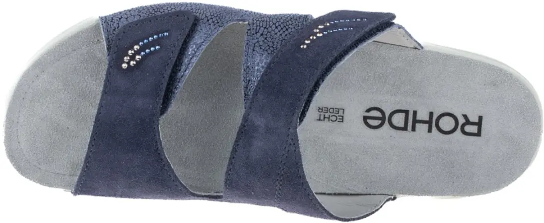 Rohde Dames Slipper
