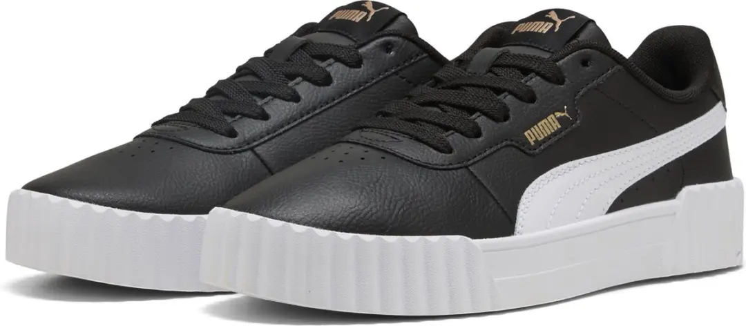 PUMA Carina 3.0 Dames Sneakers