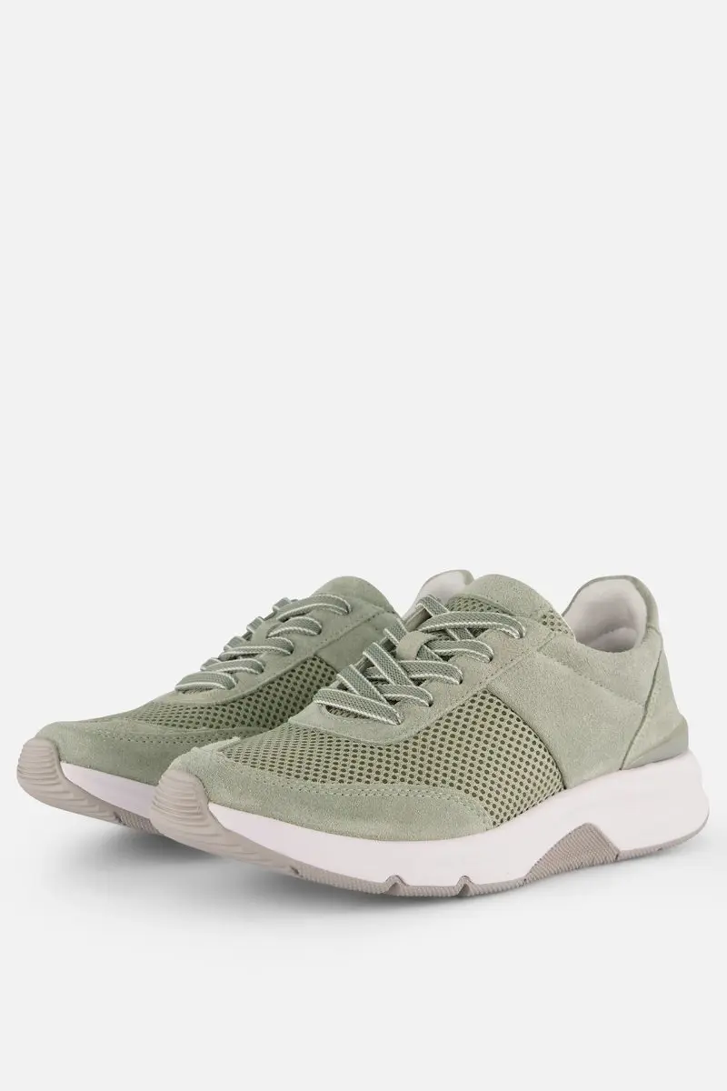 Gabor Sneakers Suède