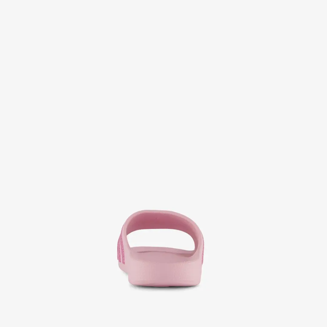 Adidas Adilette Aqua Badslippers - Roze 40.5