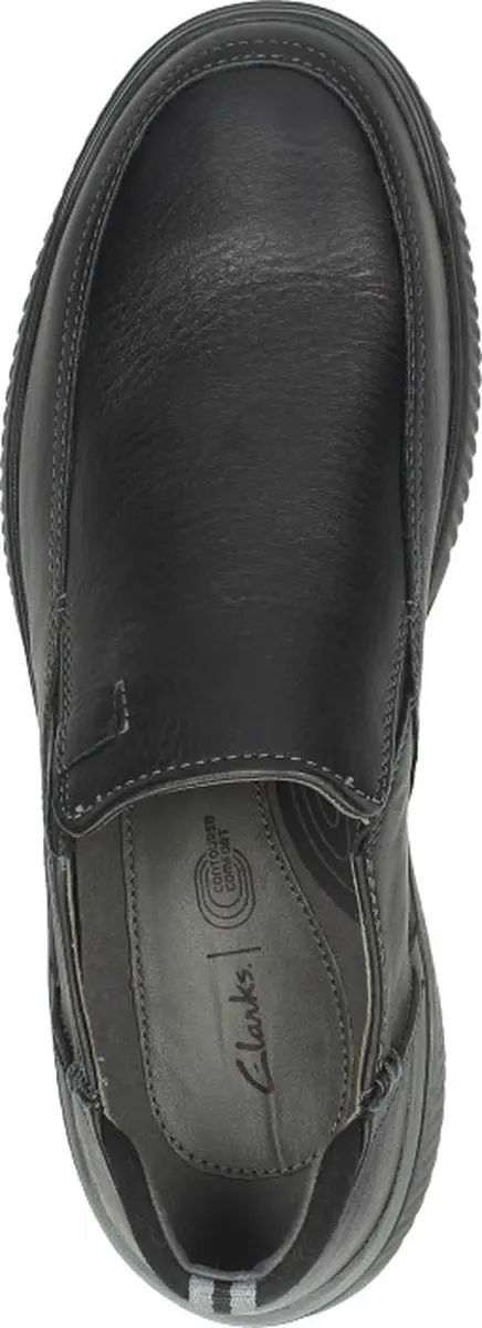 Clarks Donaway Step Mocassin - Maat 45