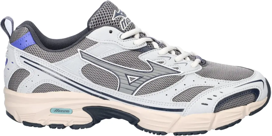 Mizuno MXR Casual Sneakers Laag