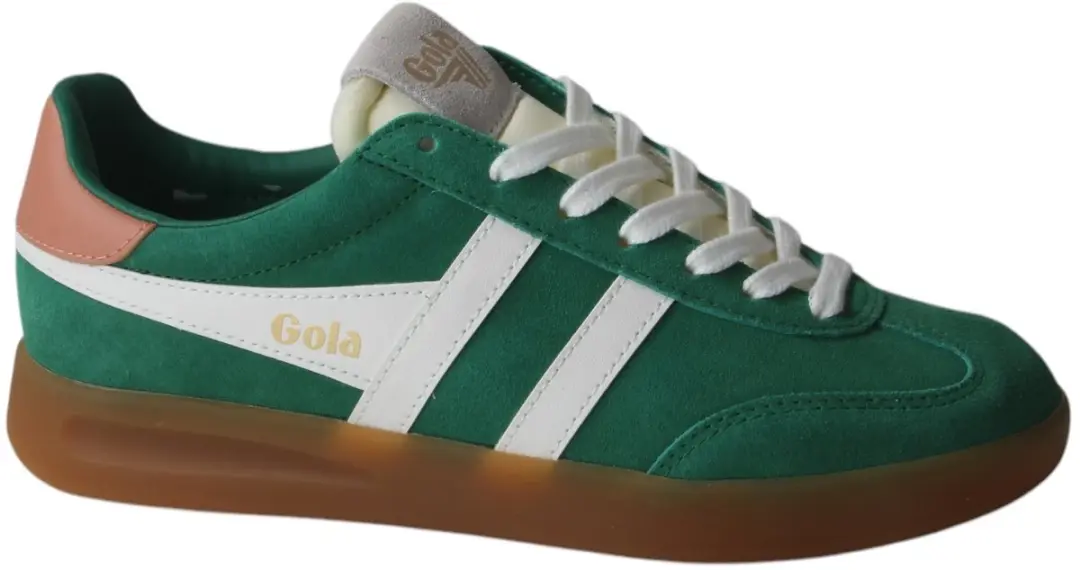 Gola CLB762-EW dames sneakers maat 38 groen