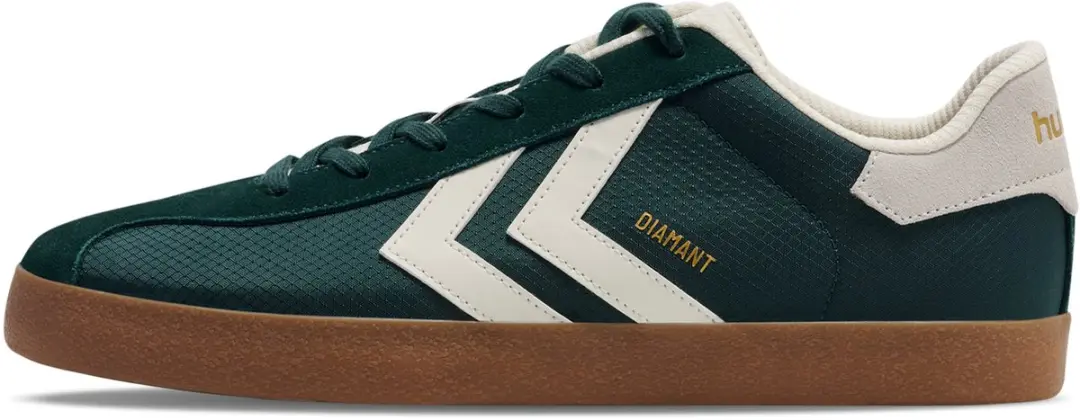 hummel DIAMANT LX-E RS
