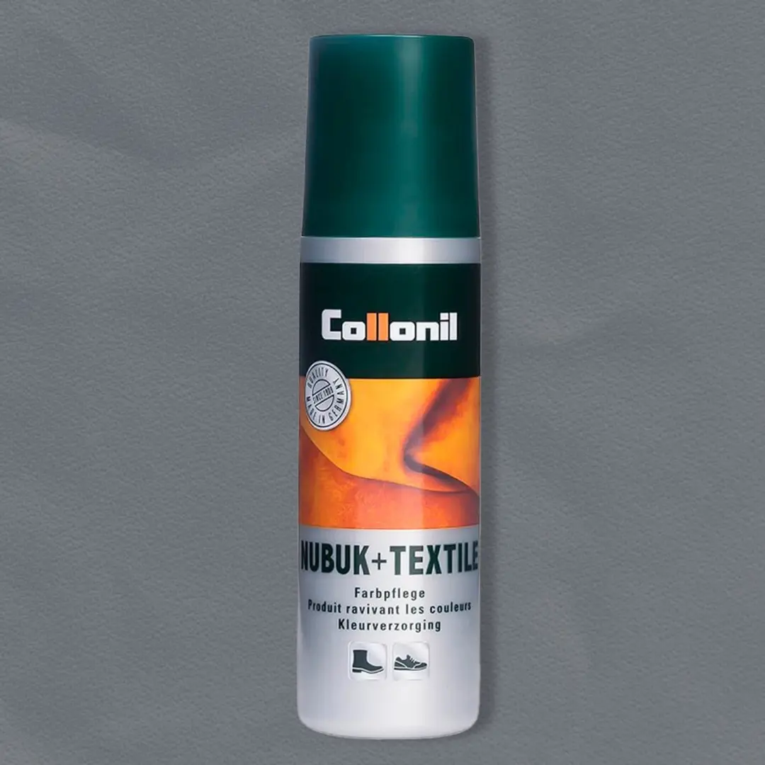 Collonil Nubuck + Textile