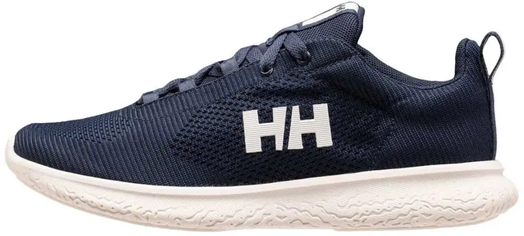 Helly Hansen Crew Light Schoenen - Blauw EU 41 - afbeelding 4 van 4