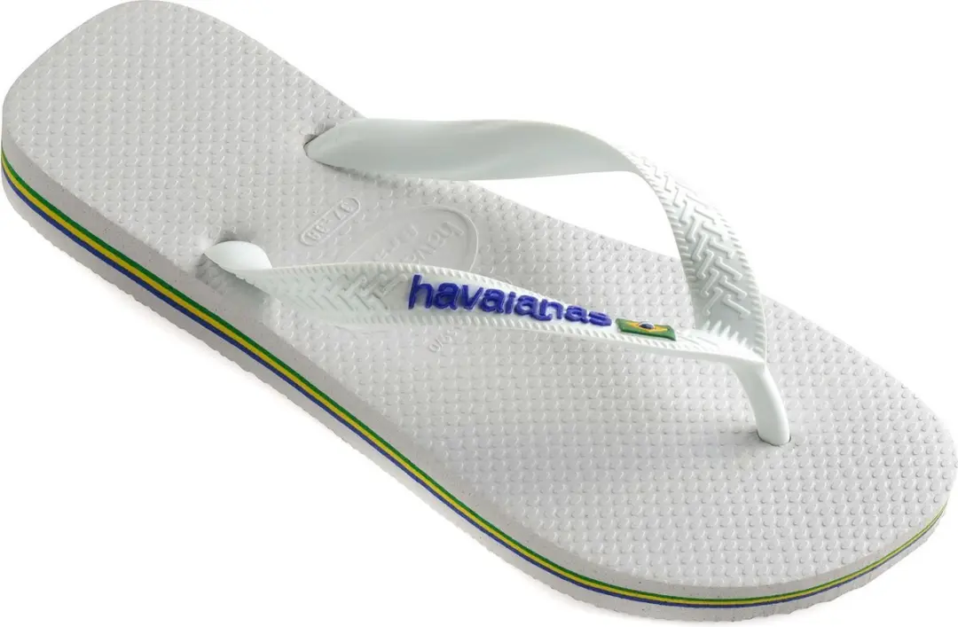 Havaianas Slippers