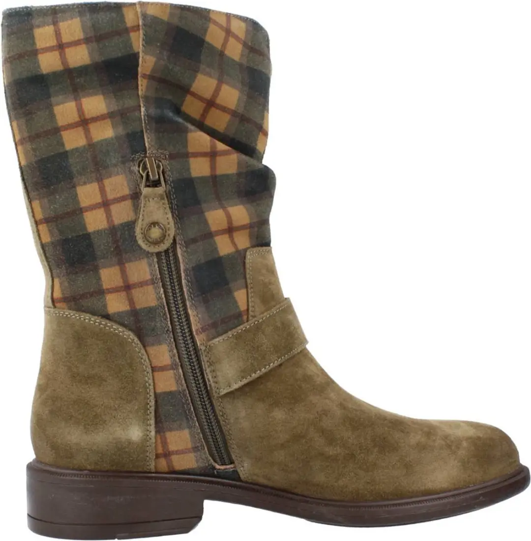 GEOX D CATRIA A Groen 37 EU