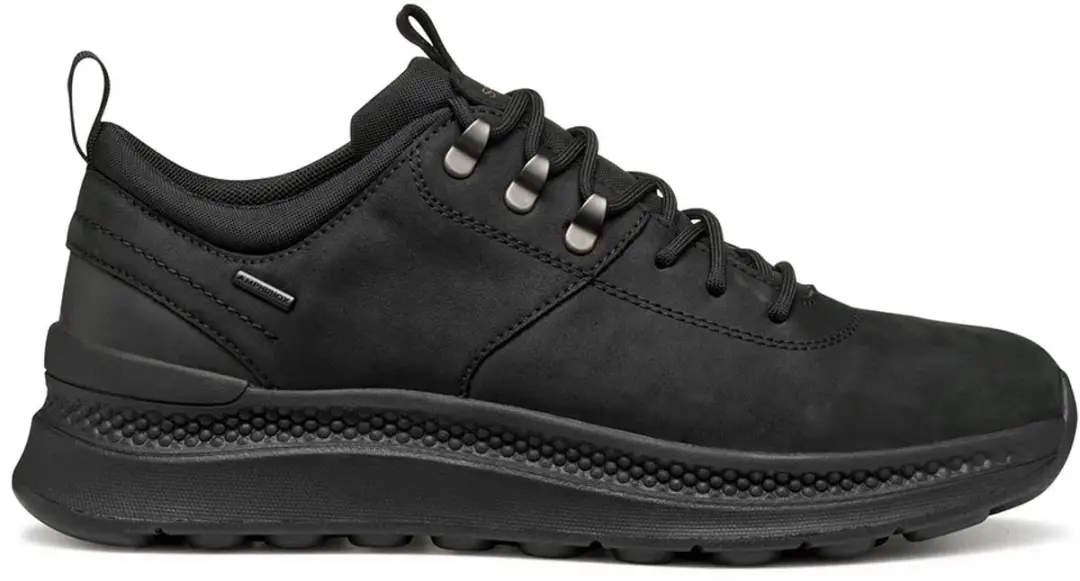 Geox Spherica Actif X2 Schoenen Zwart EU 44 Man