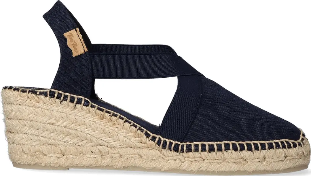 Toni Pons Ter Dames Espadrilles Mari