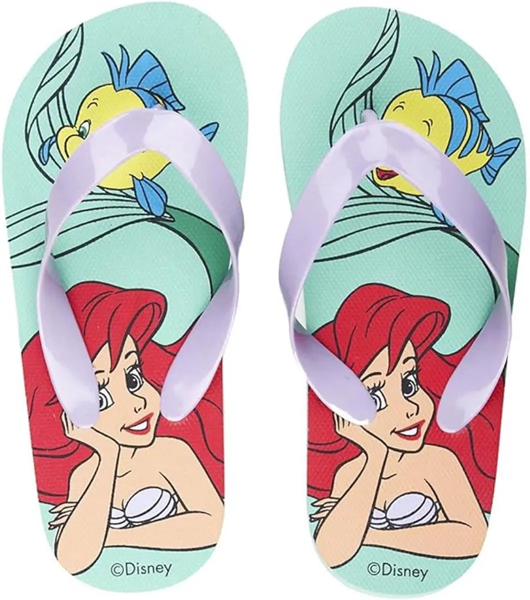 Disney Ariël Slippers voor Meisjes