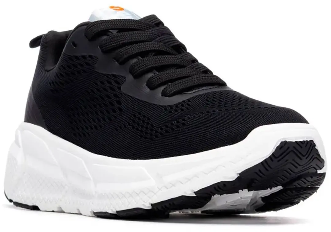 Refresh 175022 Schoenen Zwart EU 41 Vrouw