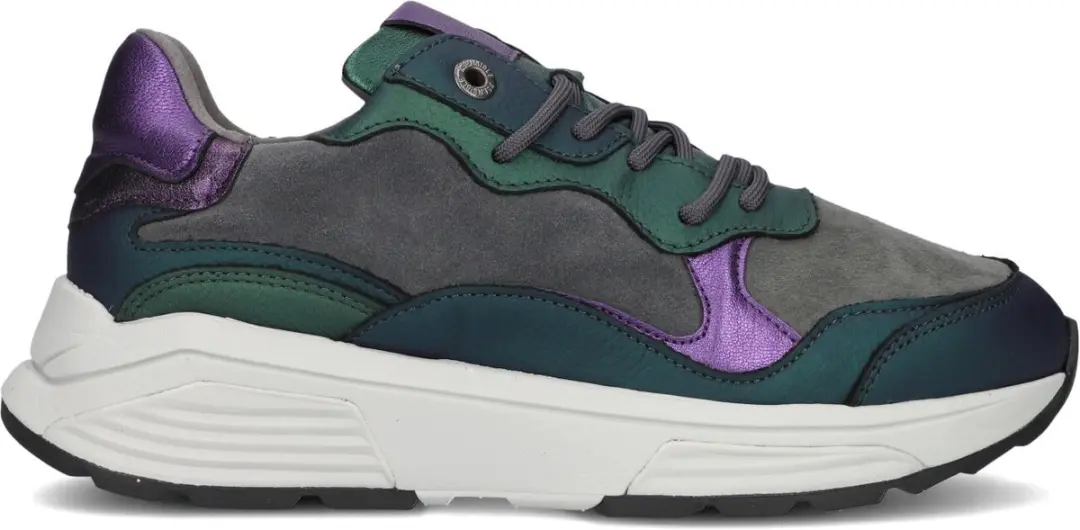 Xsensible Rainbow Sneakers