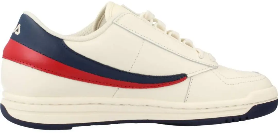 FILA TENNIS 83 WMN Beige 40 EU