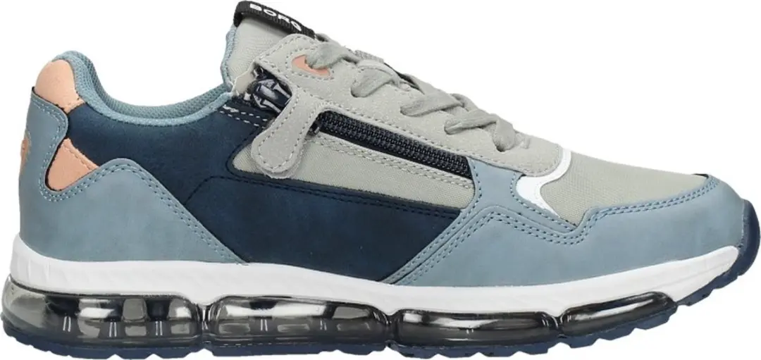 Bjorn Borg X500 sneakers blauw