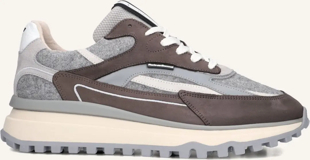 Floris van Bommel De Gripper Sneakers SFM-10172