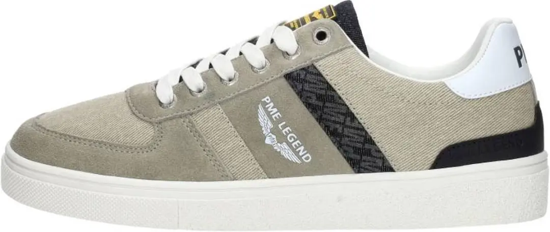 PME Legend Skytank Sneakers - Maat 42 - Beige