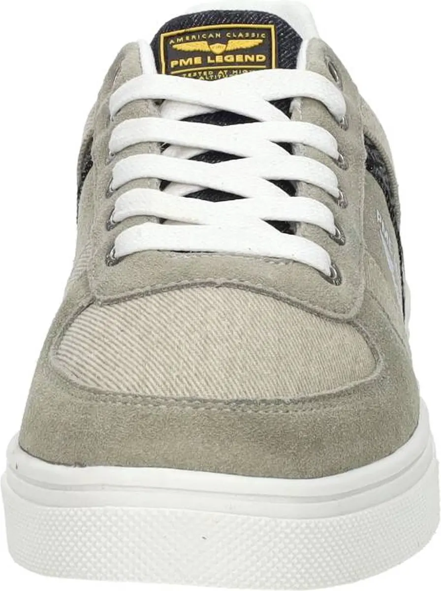 PME Legend Skytank Sneakers - Maat 42 - Beige