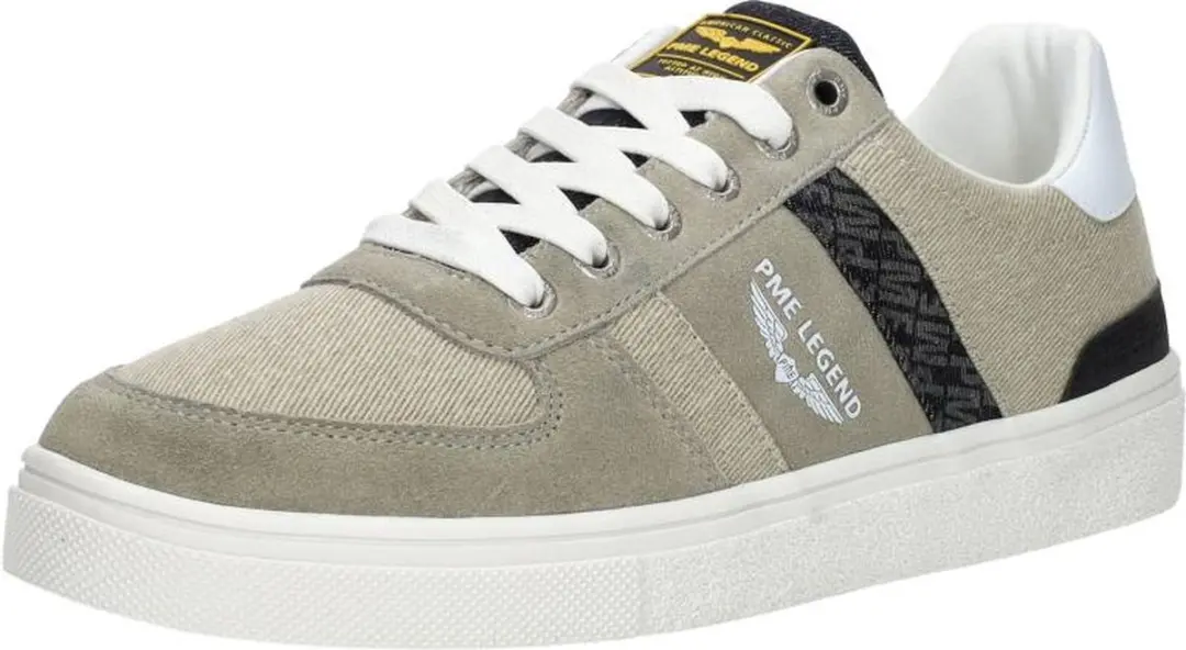 PME Legend Skytank Sneakers - Maat 42 - Beige